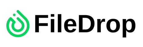 Filedrop .